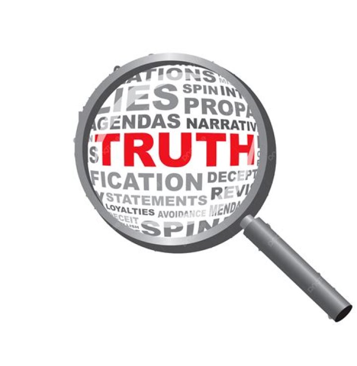 Uncovering The Truth And Hidden Motives