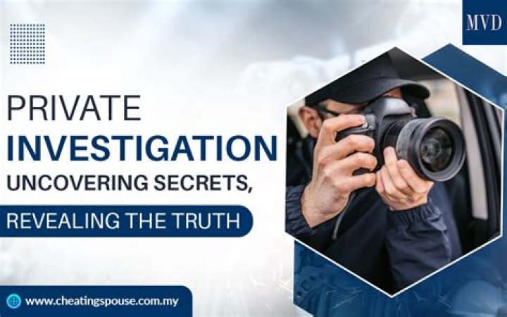 Uncovering The Truth And Revealing Intimate Secrets"