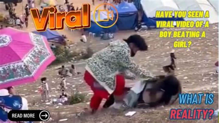 Uncovering The Truth Behind The Disturbing Video