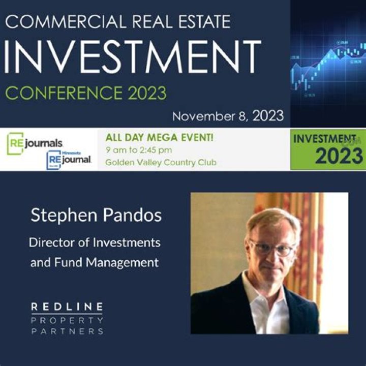 Uncovering The Truth With Stephen Pandos