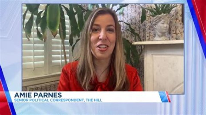 Uncovering The World Of Amie Parnes' Husband: Surprising Revelations