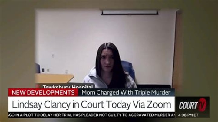 Understanding The Tragic Case Of Lindsay Clancy
