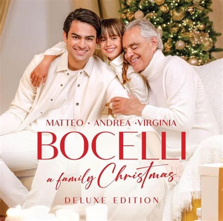 Understanding Virginia Bocelli's Vision Impairment