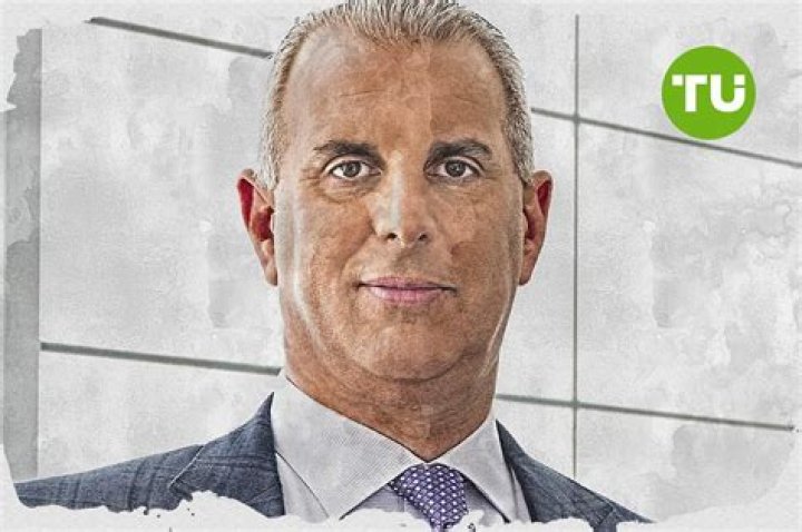 Unleashing Market Mastery With Guy Adami: Expert Insights And Strategies