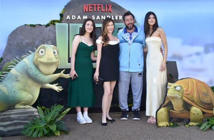 Unleashing The Secrets Of Adam Sandler's Beloved Dog: A Journey Of Discovery