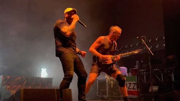 Unleashing The Secrets Of Howard Jones And Killswitch Engage