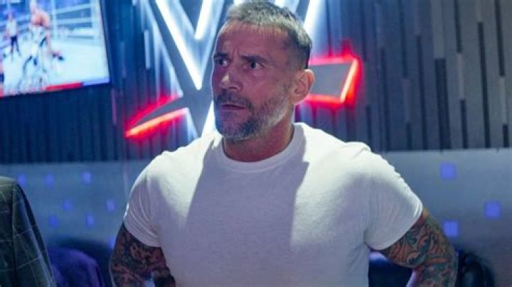 Unleashing The Truth: CM Punk's Pipebomb Revolution