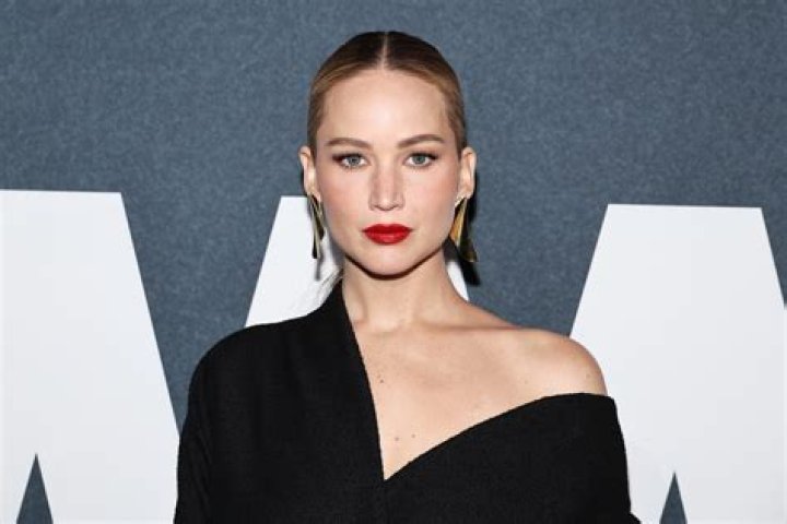 Unlock The Enigmatic: Jennifer Lawrence's Measurements Unveiled