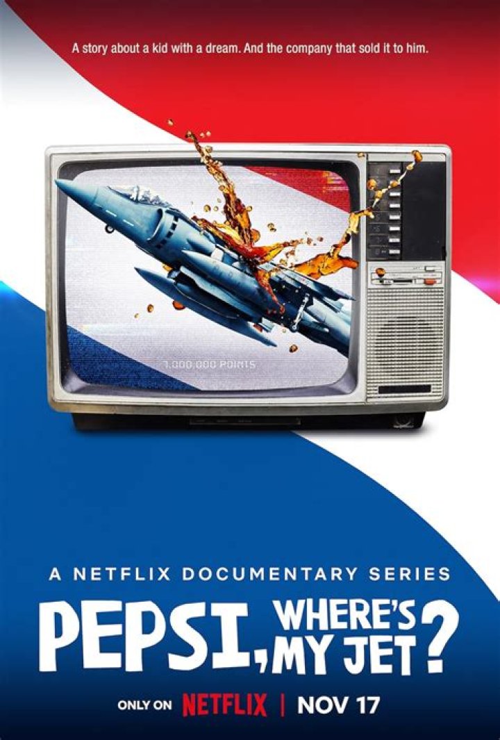 Unlock The Secrets Of "Cast Of Pepsi, Where's My Jet?" For Marketing And Consumer Behavior