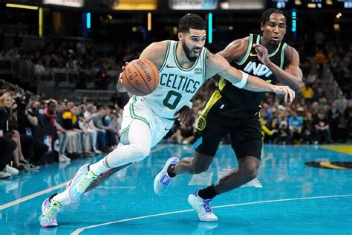 Unlock The Secrets Of Jayson Tatum's Basketball Mastery