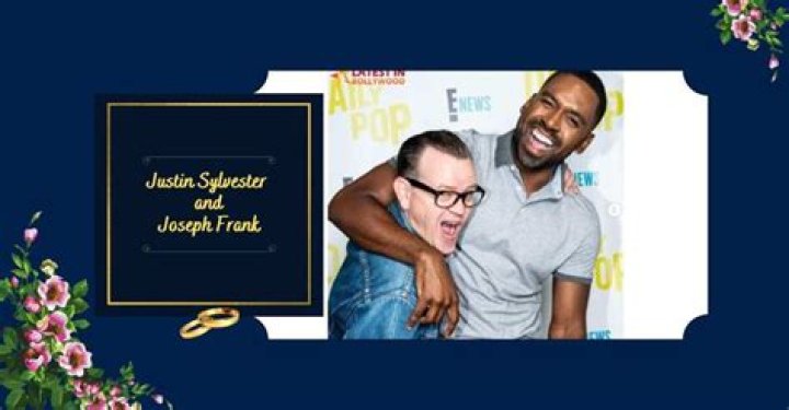 Unlock The Secrets Of Justin Sylvester's Enduring Relationship