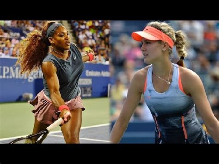 Unlock The Secrets Of Tennis Greatness With Charlotte Mouratoglou