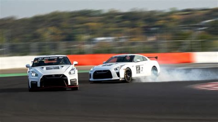 Unlock The Secrets To Jann Mardenborough's Fortune And Racing Legacy