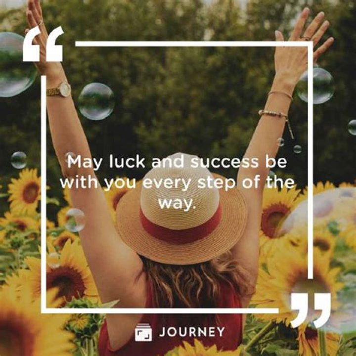 Unlock Your Boyfriend's Success: Irresistible Good Luck Wishes