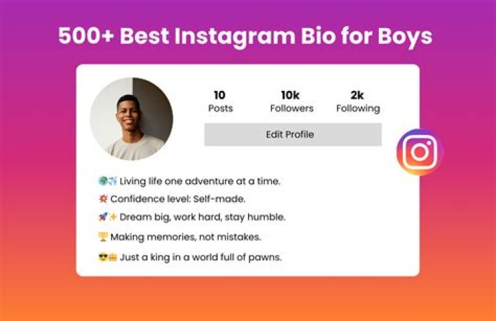 Unlock Your Instagram Bio's Potential With Bible Verse Insights