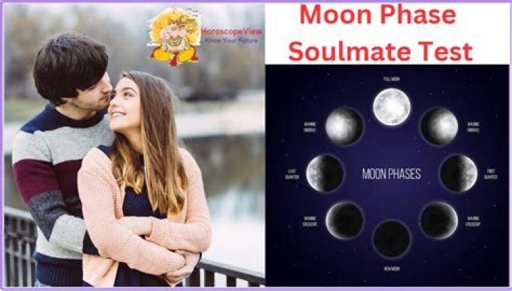 Unlock Your Moon Phase Soulmate Test Insights