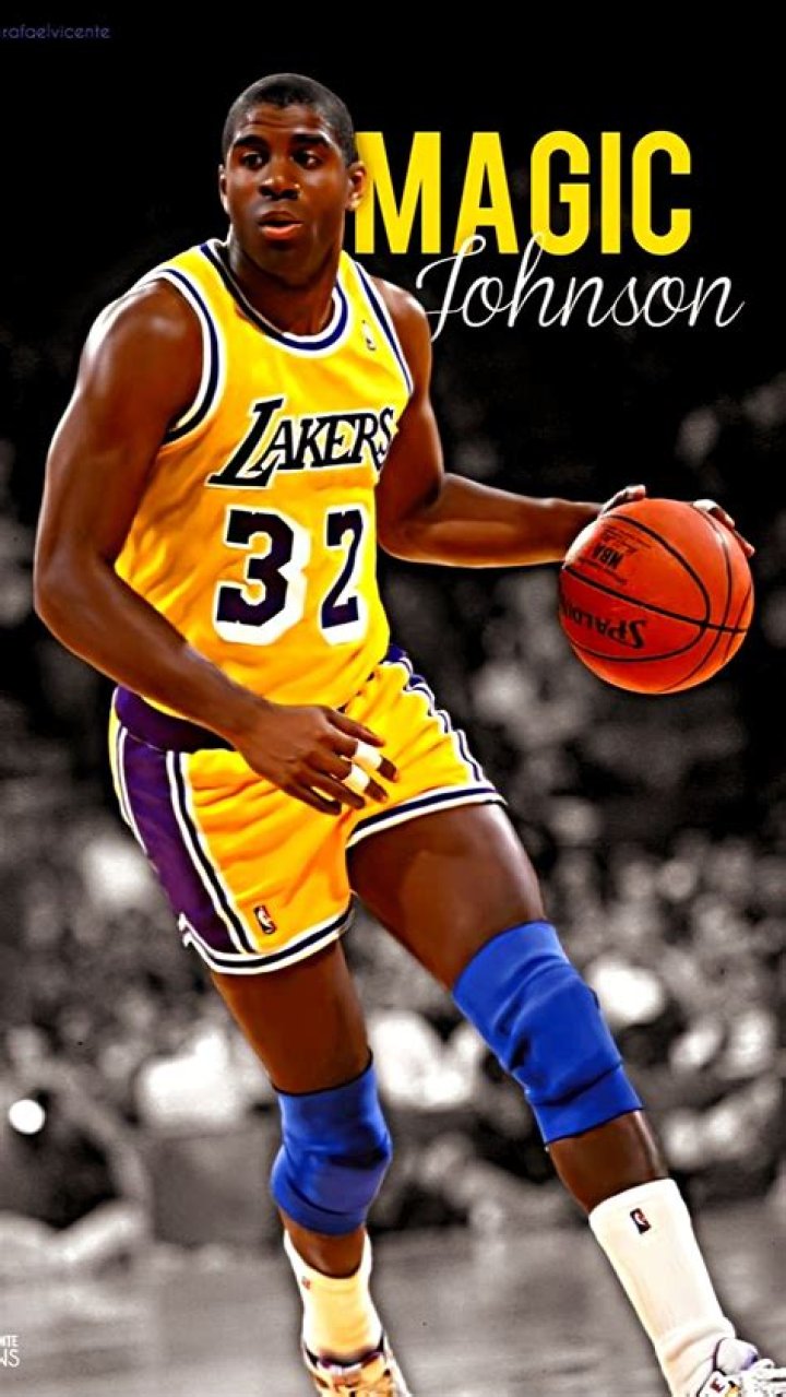Unlocking A Legacy Of Basketball Magic