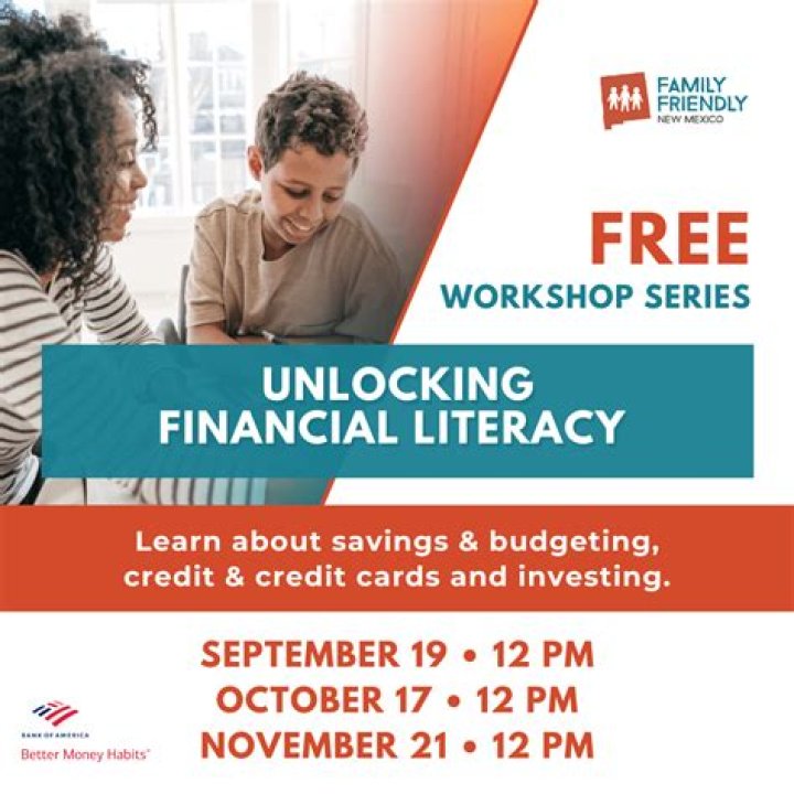 Unlocking Financial Secrets And Insights
