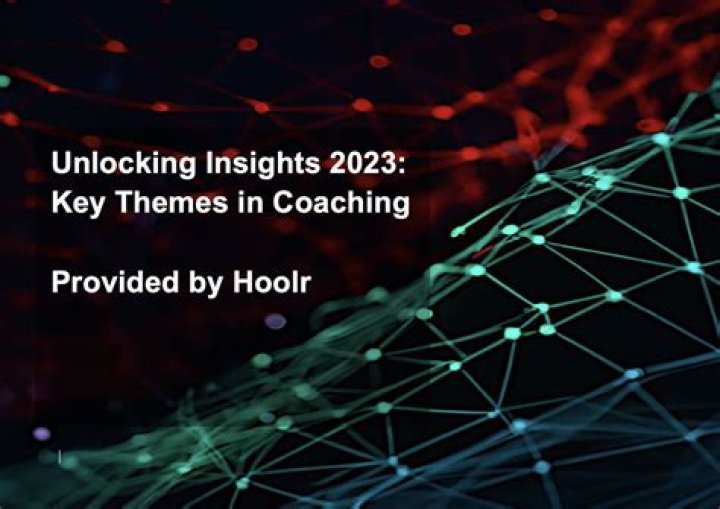Unlocking Insights And Surprises [2023]