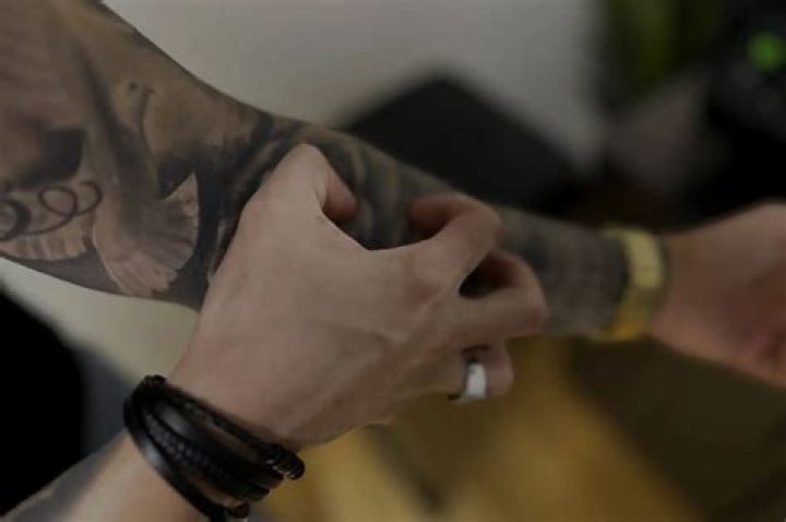 Unlocking Insights Into Hand Tattoo Discomfort