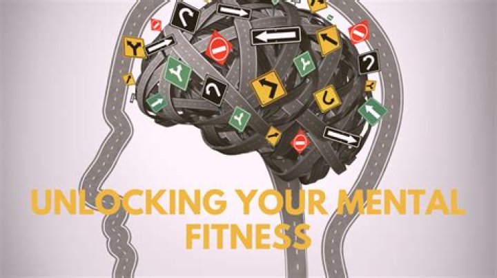 Unlocking Mental Health Insights And Healing