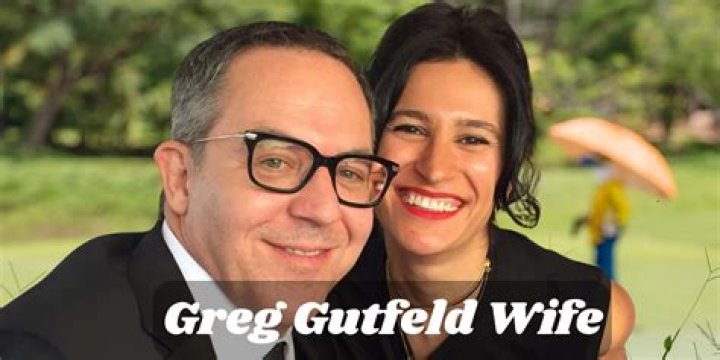 Unlocking The Enigma Of Greg Gutfeld's Illness: Discoveries And Insights