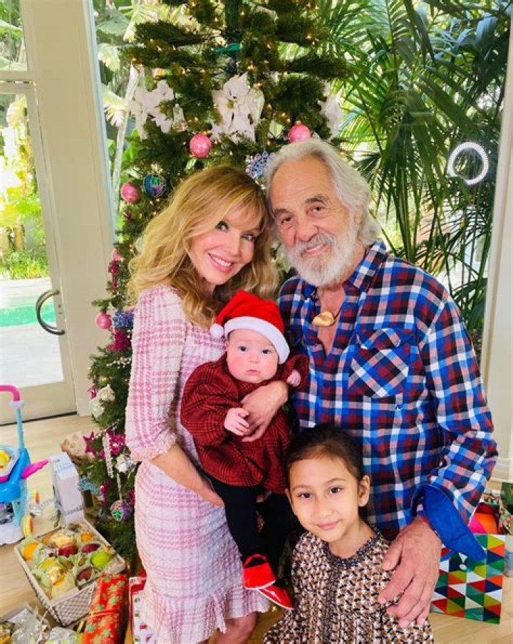 Unlocking The Legacy And Success Of Tommy Chong's Children