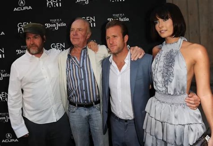 Unlocking The Multifaceted Legacy Of Alexander James Caan