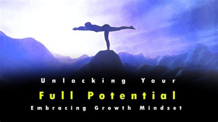 Unlocking The Power Of Embracing Your Height
