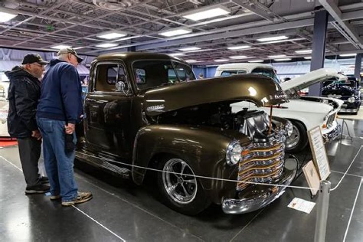 Unlocking The Secrets Of Custom Car Mastery