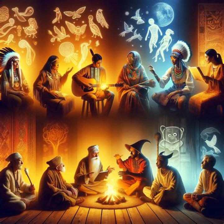 Unlocking The Secrets Of Historical Storytelling