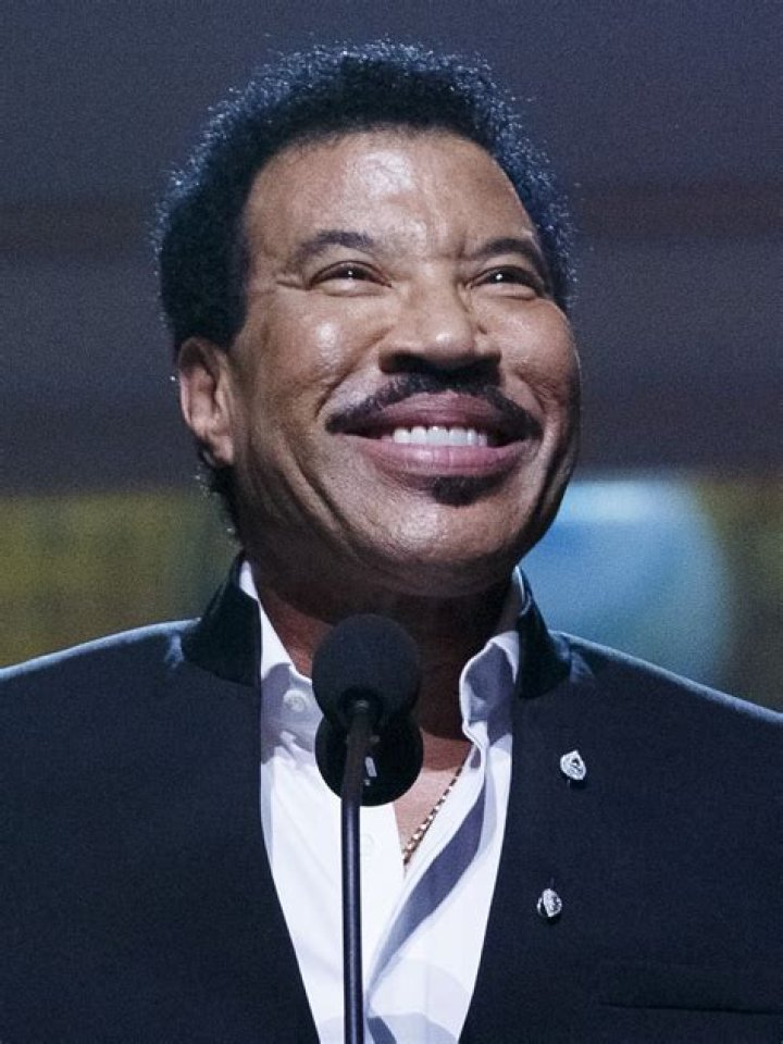 Unlocking The Secrets Of Lionel Richie's Staggering Net Worth