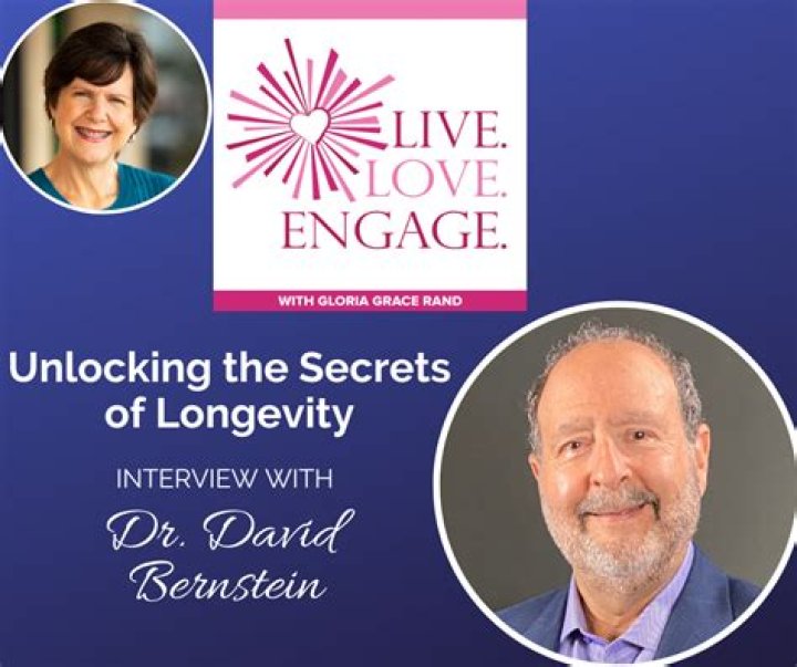 Unlocking The Secrets Of Longevity And Inspiration