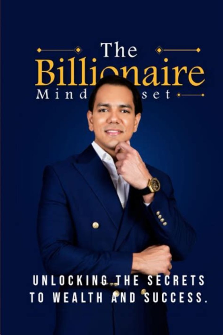 Unlocking The Secrets To His Net Worth
