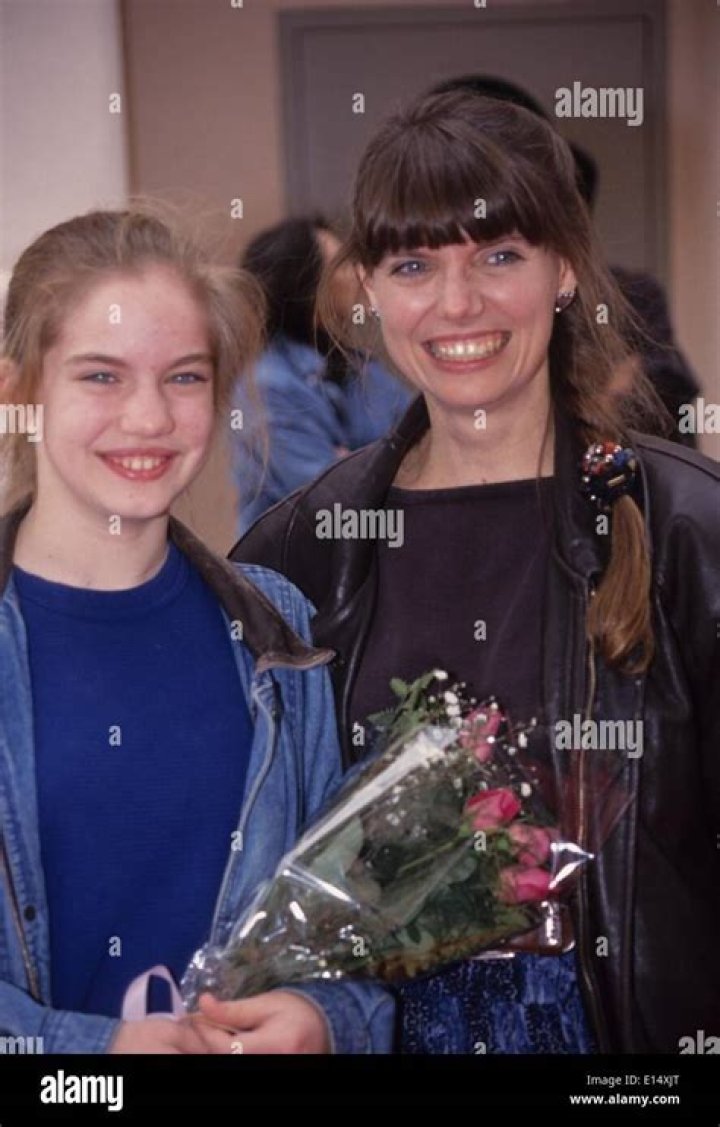 Unlocking The Talent And Journey Of Nancy L. Chlumsky