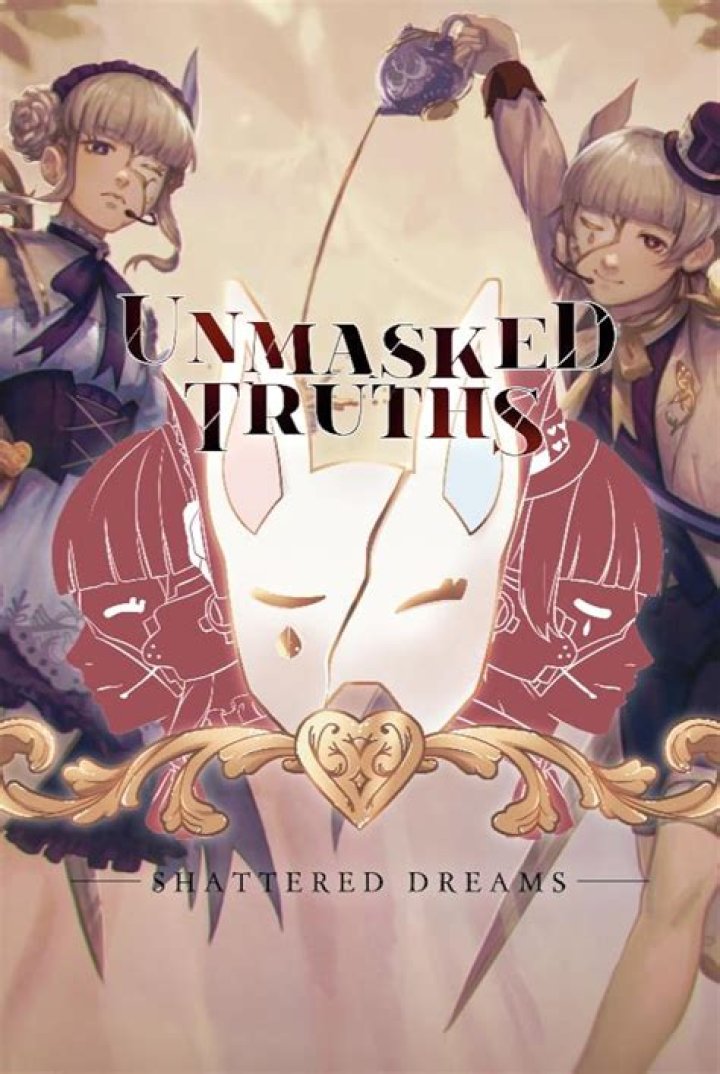 Unmasked Secrets And Surprising Truths