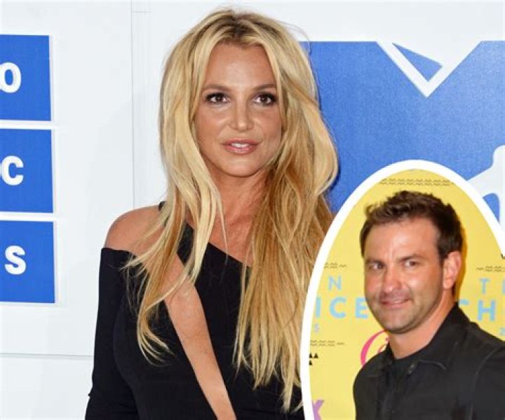 Unmasking Paul Richard Soliz In The Britney Spears Saga