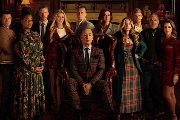Unravel The Enigma: Hannibal Jackson