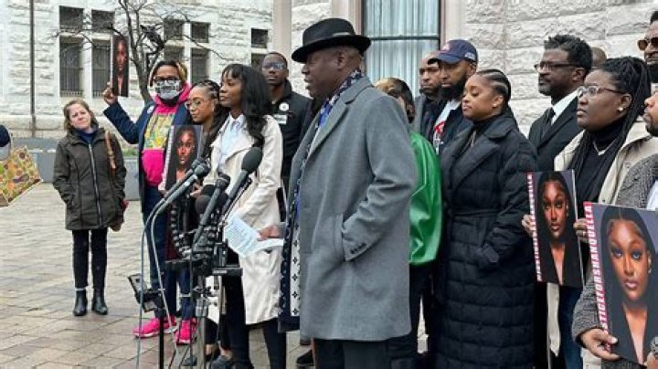 Unravel The Shanquella Robinson Case: Discoveries And Insights
