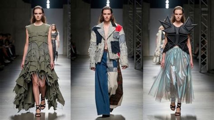 Unraveling Avant-Garde Fashion And Unconventional Designs On Project Runway