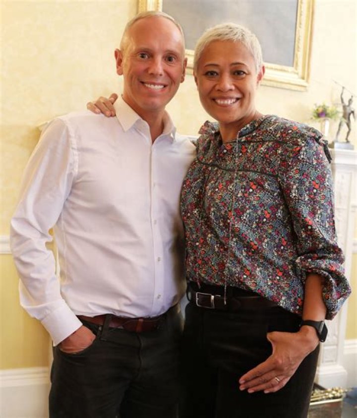 Unraveling Mary Fitzgerald's Marriage, Net Worth, And Life Beyond The