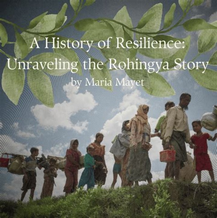 Unraveling Prejudice And Empowering Resilience