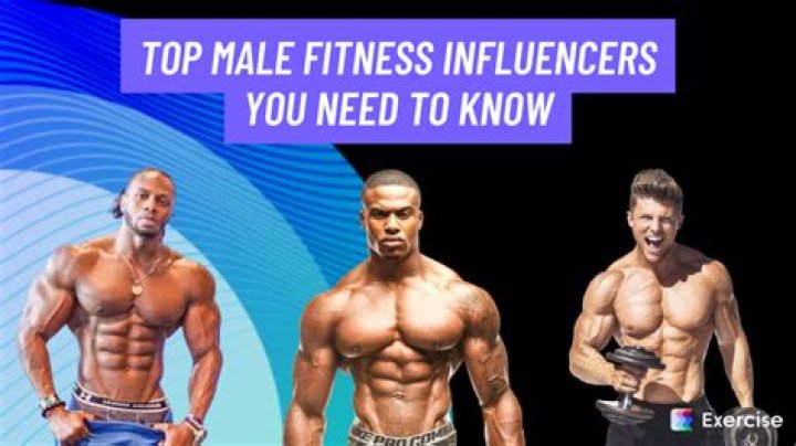 Unraveling The Background Of The Fitness Influencer