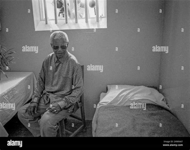 Unraveling The Enigma Behind His Incarceration