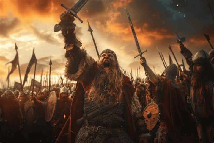 Unraveling The Enigma Of A Viking Explorer