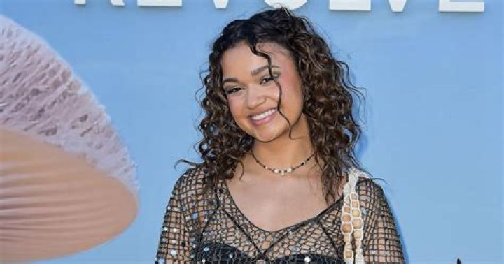 Unraveling The Enigma Of Madison Bailey's Sexuality