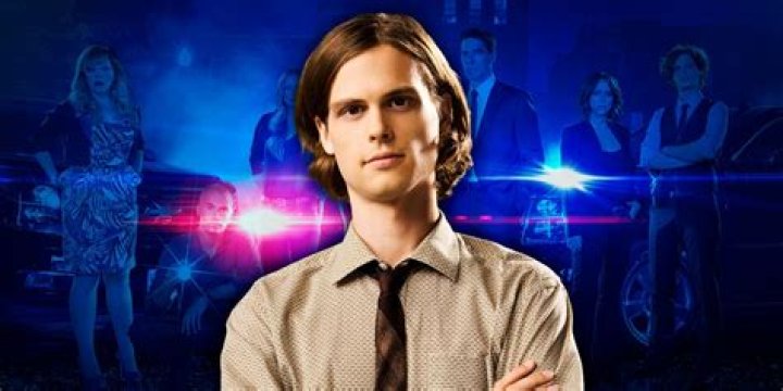 Unraveling The Enigmatic Mind Of Dr. Spencer Reid
