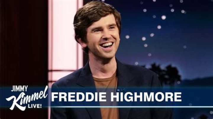 Unraveling The Enigmatic World Of Freddie Highmore: Discoveries And Insights