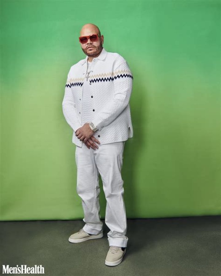 Unraveling The Height Of Fat Joe