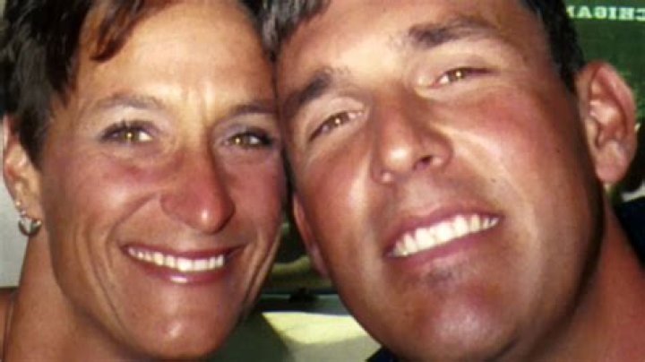 Unraveling The Mystery: Who Killed Dar Foley?